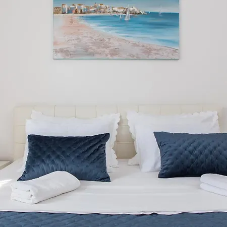 Daire Lana - Sea View With Parking