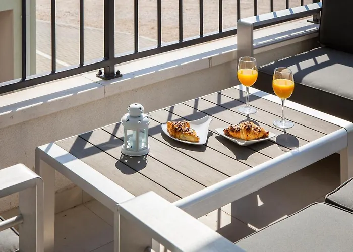 Daire Lana - Sea View With Parking *